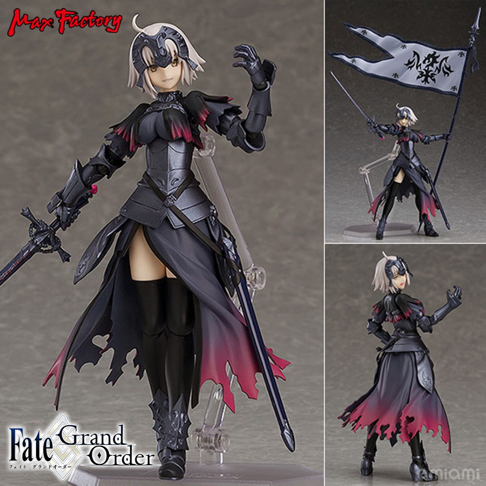 Max Factory Fate Grand Order – Rider Astolfo POP UP Parade Figura