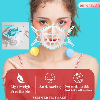 ภาพหน้าปกสินค้าตัวยึดหน้ากาก Affordable easy to breathe mask holder can be used multiple times ที่เกี่ยวข้อง