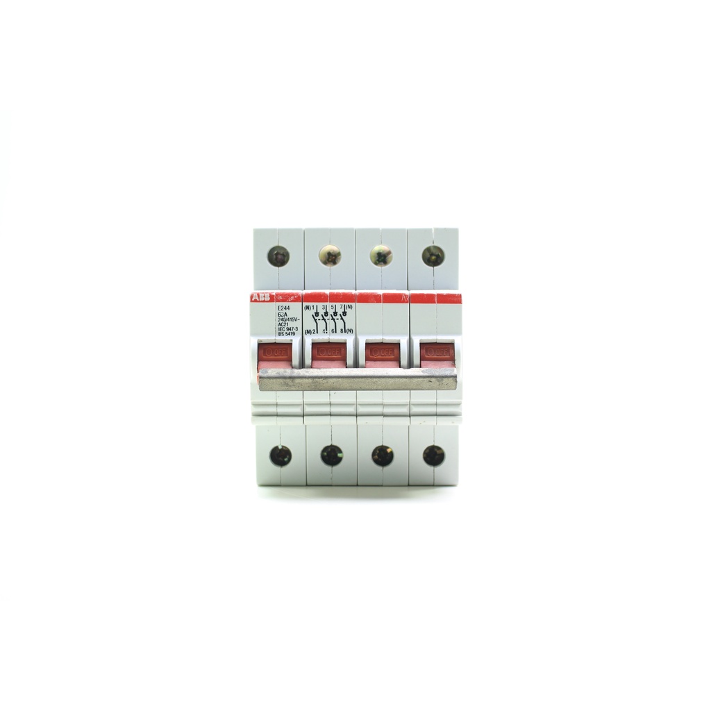 e244-63a-abb-mcb-เซอร์กิตเบรกเกอร์-abb-รุ่น-e244-abb-4p-63a