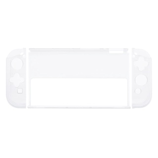 ภาพขนาดย่อของภาพหน้าปกสินค้ากรอบใส Nintendo Switch OLED Dobe Protective Crystal Case จากร้าน birdgames บน Shopee ภาพที่ 7