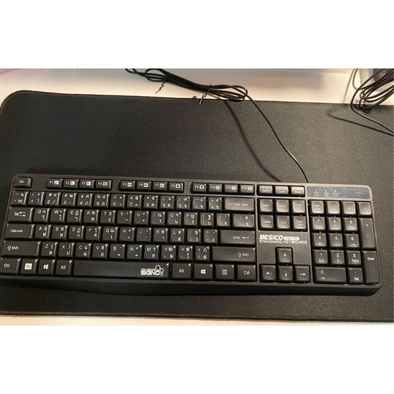 signo-standard-keyboard-รุ่น-kb-76-คีร์บอด-พร้อมส่ง-ราคาถูกคุณภาพดี