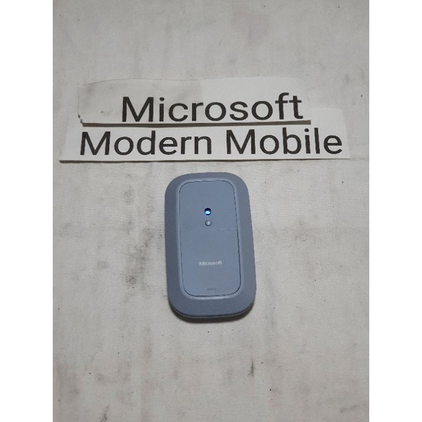 microsoft-เม้าส์บลูทูธ-modern-mobile-มือสองสภาพเหมือนใหม่-รับประกัน14วัน