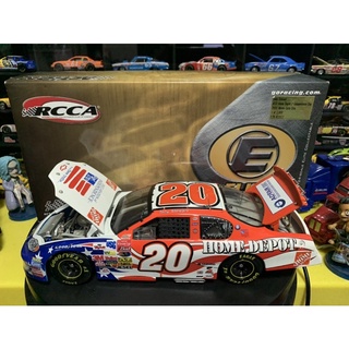 Nascar RCCA Elite 2003 1:24 #20 Home Dupot