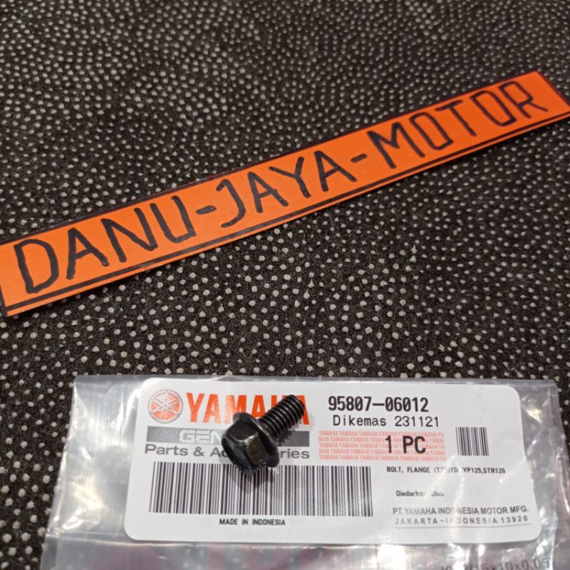 ด้านหน้า SPAKBOR BOLT RX KING RX SPECIAL RXZ RZR YT RXR RXS RXK ...