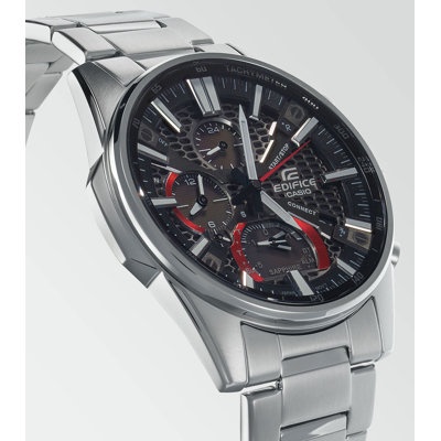 ผ่อนเดือนละ869-casio-edifice-eqb-1200d-1a-ของแท้100-พร้อมส่ง-ประกัน1ปี