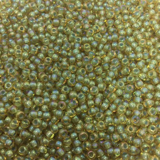 8/0 # 359 เม็ดบีด ลูกปัดแก้ว เม็ดทราย Miyuki Seed Beads