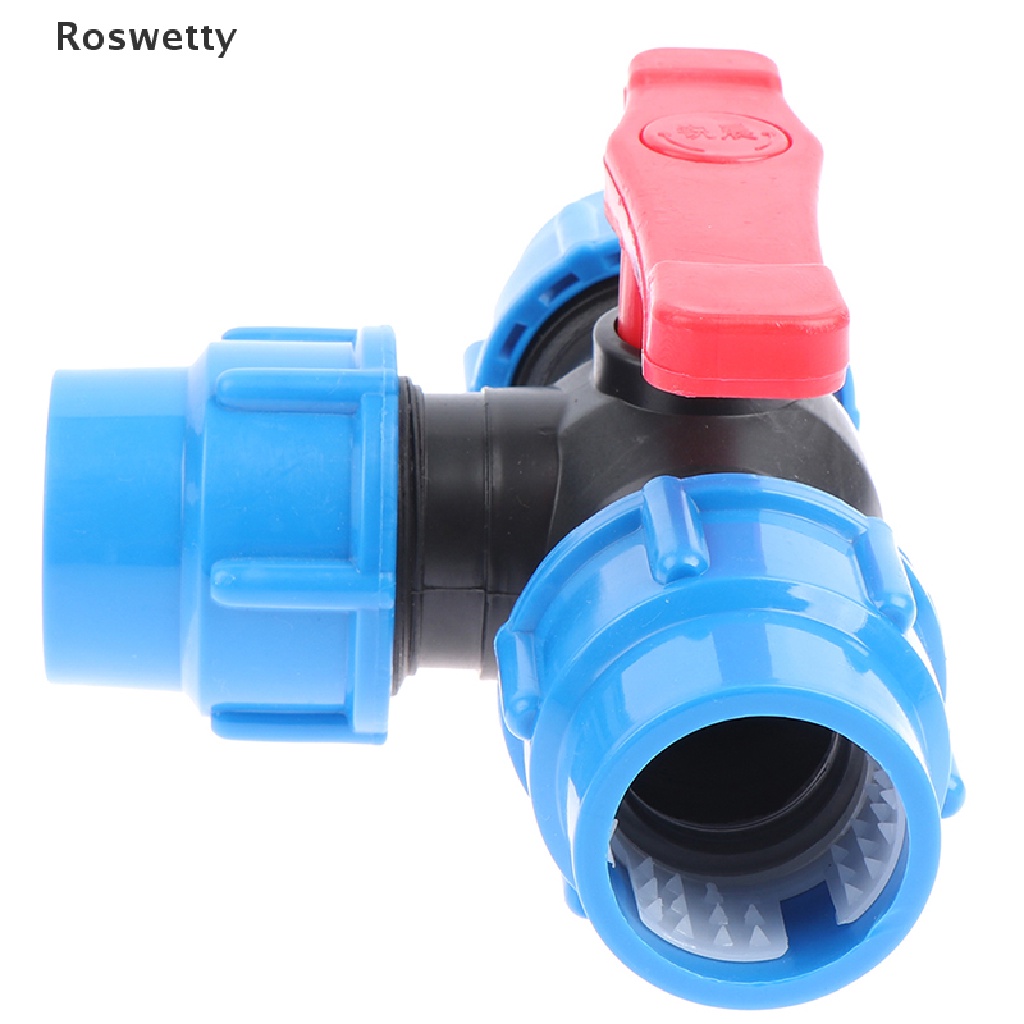 roswetty-pe-three-way-fast-connection-pipe-valve-plastic-valve-t-type-valve-vn