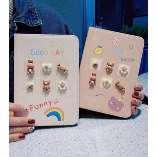【ใหม่】เครื่องประดับเรซิ่น รูปเป็ดน่ารัก แฮนด์เมด DIY 6 ชิ้น ต่อถุง ตกแต่งเล็บ ตกแต่งเรซิ่น ตกแต่งรูปภาพ กรอบต่างๆ งาน DI