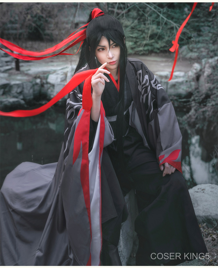 mo-dao-zu-shi-cosplay-costume-yiling-laozu-wei-wuxian-ชุดคอสเพลย์-การ์ตูน-weiwuxian-lanwangji-chenqingling-ปรมาจารย์ลัทธ