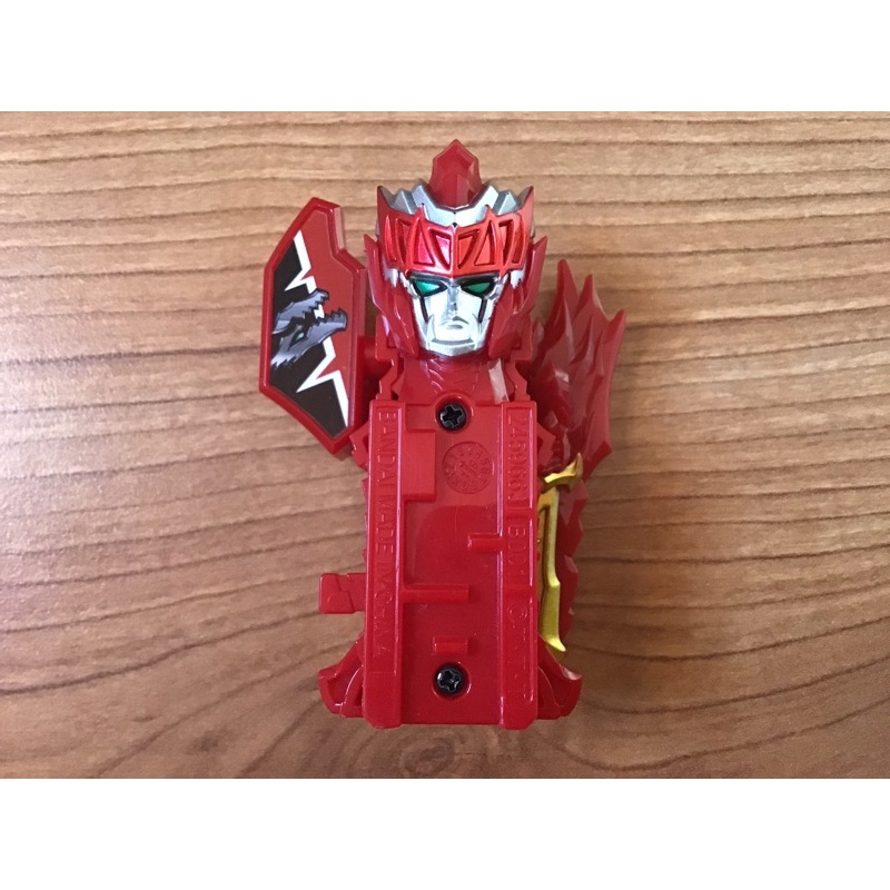 key Dx แท้ ขบวนการริวโซลเจอร์ | Shopee Thailand