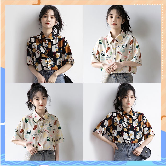 เสื้อผ้าแฟชั่นใหม่ล่าสุด ราคาพิเศษ | ซื้อออนไลน์ที่ Shopee ส่งฟรี*ทั่วไทย!