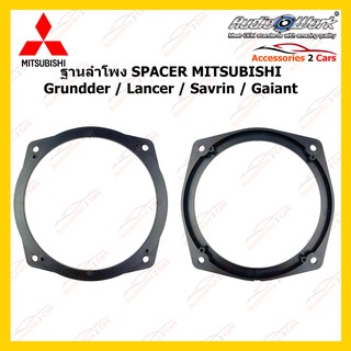 สเปเซอร์SPACER SUBARU  รหัสSAR-165