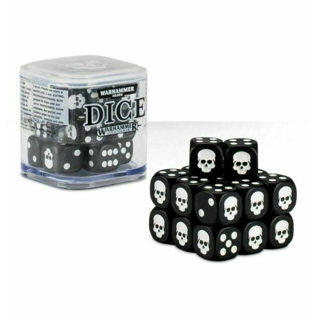 citadel-12mm-dice-set