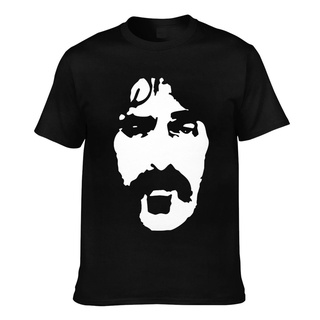 เสื้อแฟชั่นผญ เสื้อทหาร เสื้อเด็กหญิง - Frank Zappa และแม่ของเสื้อยืดแขนสั้นผู้ชายประดิษฐ์ Tee