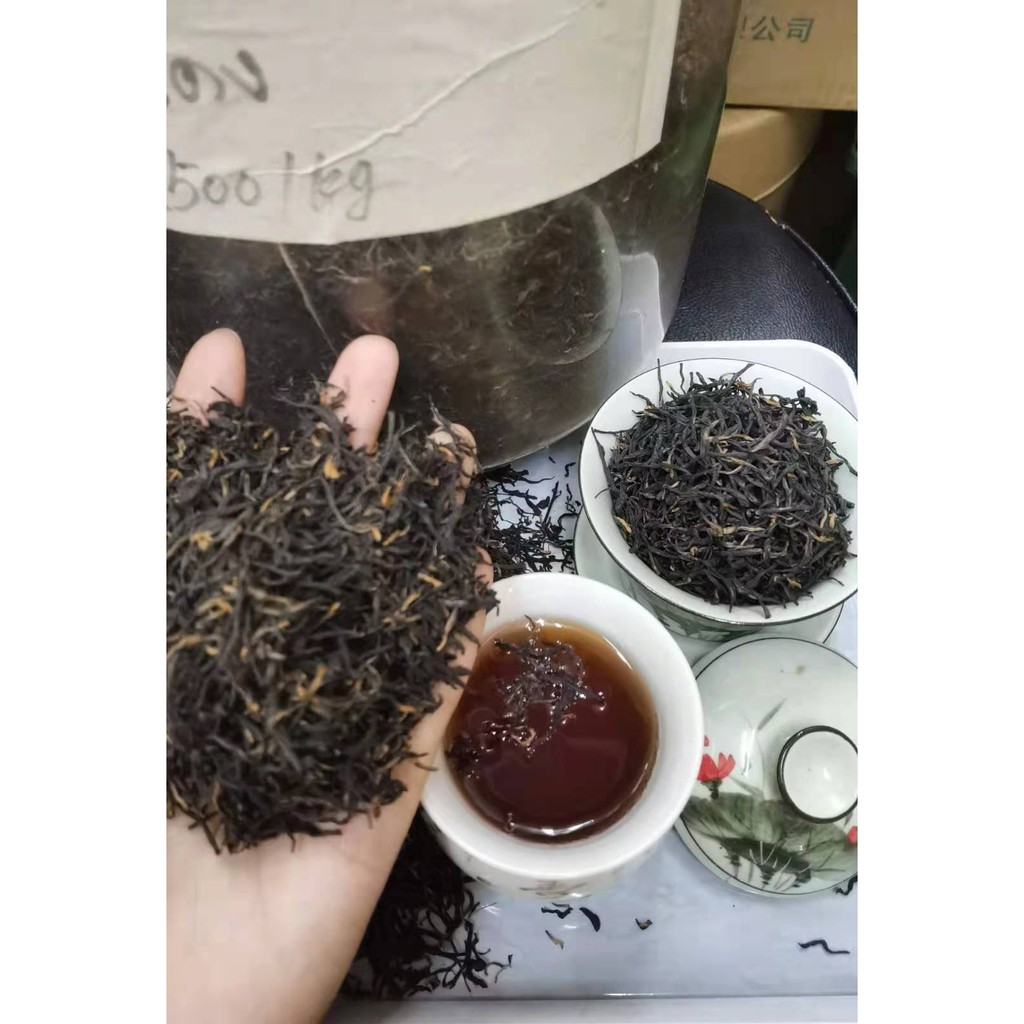 lapsang-sauchong-aaa-t61-lapsang-souchong-ชานี้มีสารต้านอนุมูลอิสระตามธรรมชาติหลายชนิดซึ่งสามารถปรับปรุงการทำงานขอ