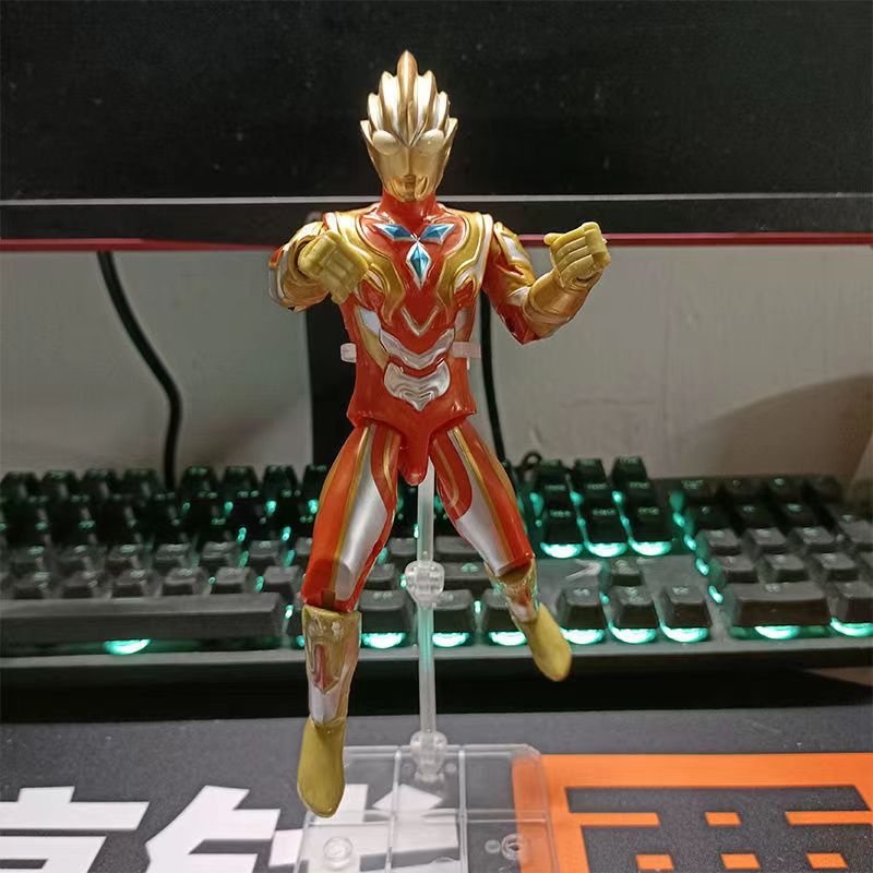 kids-toys-ultraman-trigger-guts-spark-lens-guts-hyper-key-ultraman-toys-model-toys