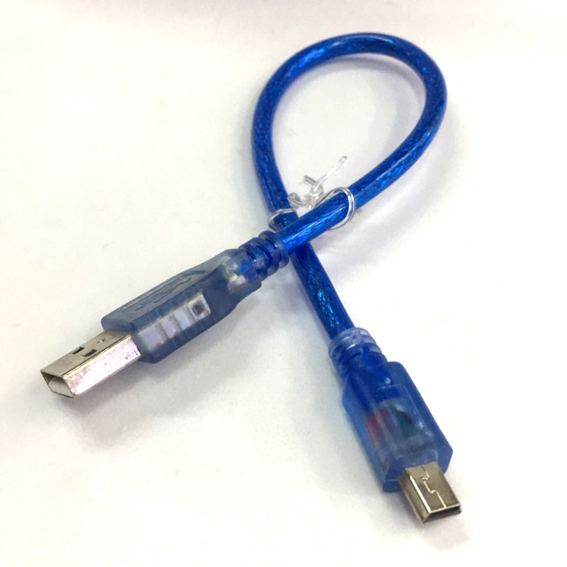 สายusb-mini-2-0-สายusb-v3