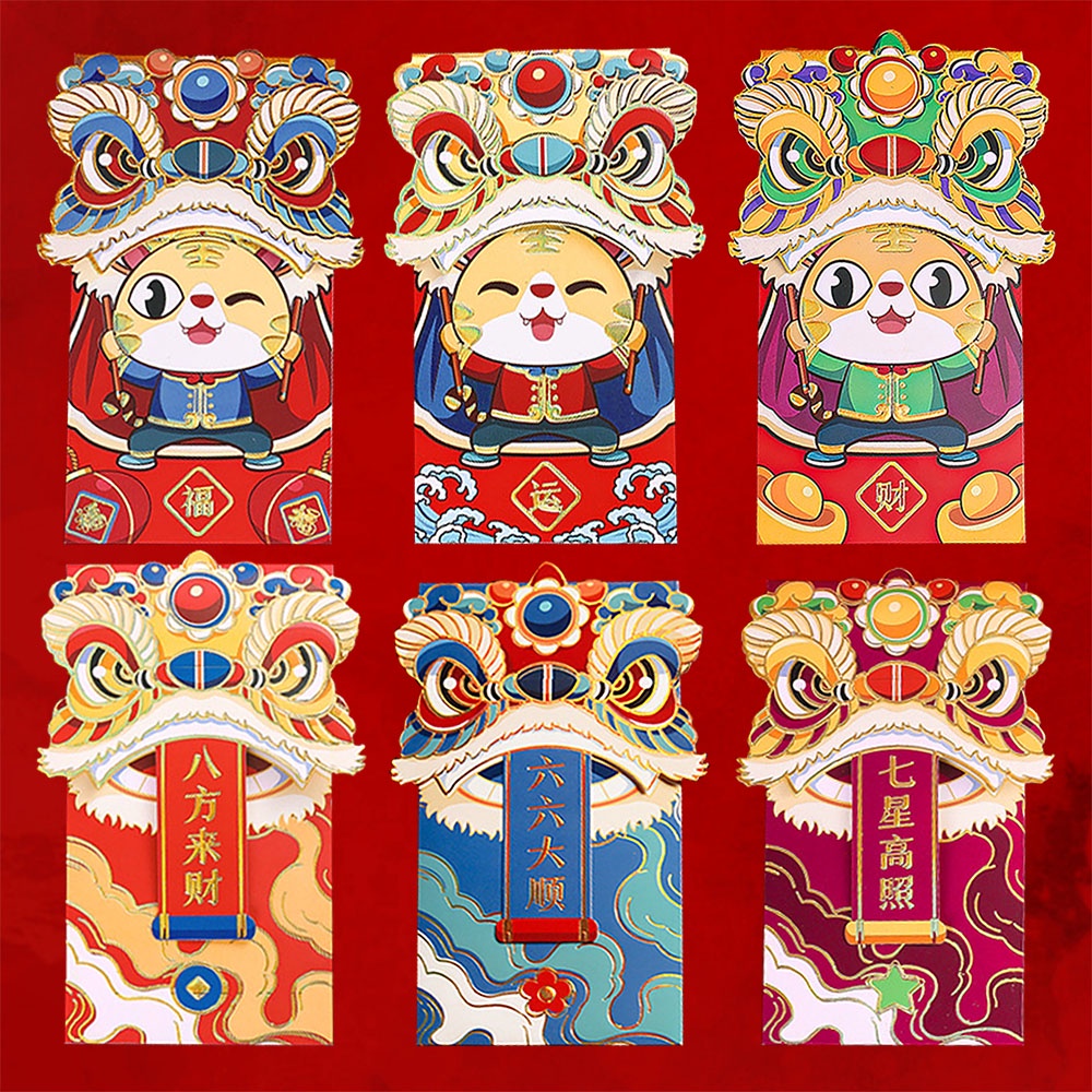 1pc-chinese-new-year-ang-pao-angpaw-red-envelopes-red-packet-spring-festival-red-envelope-red-lucky-packet-for-the-year-of-tiger