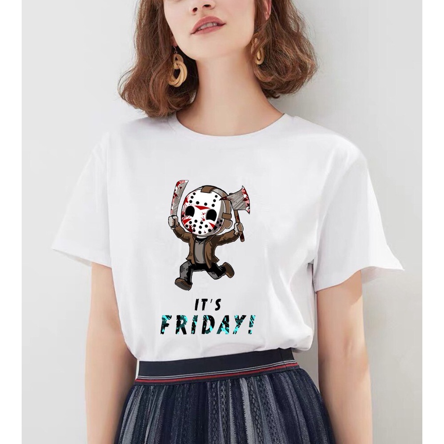 horror-its-friday-printed-tshirt-clothes-new-femme-fashion-harajuku-90s-tops-tees-ulzzang-graphic-t-shirts-tee-shirt-for