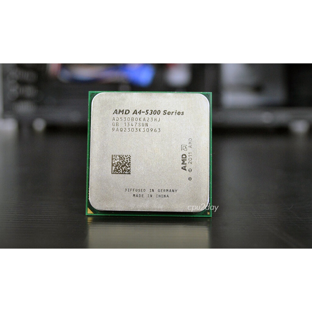 amd-a4-5300-ราคา-ถูก-ซีพียู-cpu-fm2-apu-a4-5300-3-4ghz-turbo-3-6ghz-พร้อมส่ง-ส่งเร็ว-ฟรี-ซิริโครน-มีประกันไทย