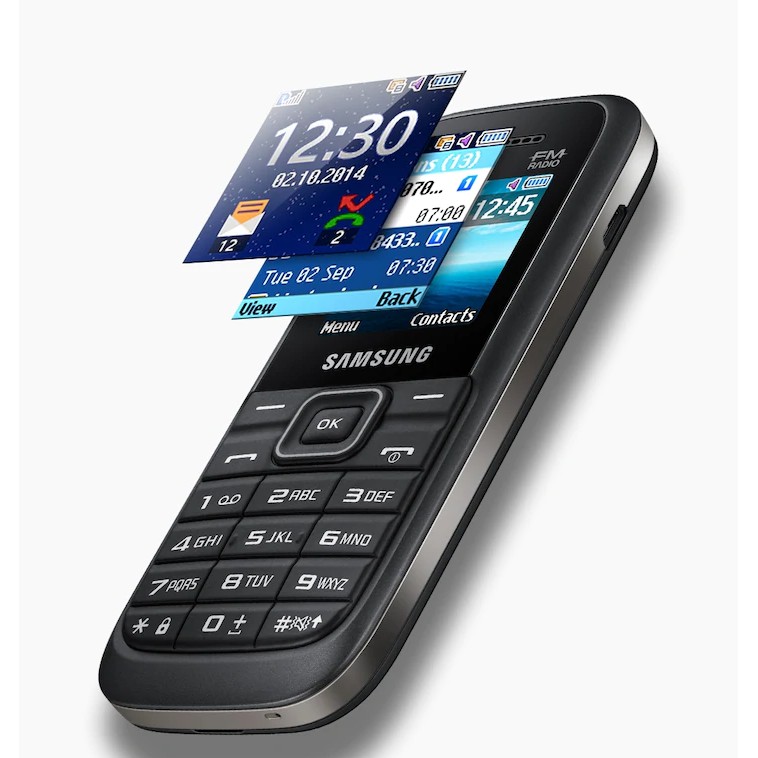 samsung-hero-3g-b109h-มือถือเครื่องแท้100-ซัมซุง-โทรศัพท์มือถือ-โทรศัพท์ซัมซุง-ตัวเลขใหญ่-โทรศัพท์samsung