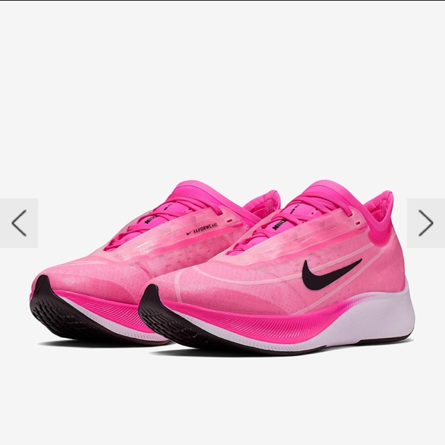 Womens nike best sale zoom fly