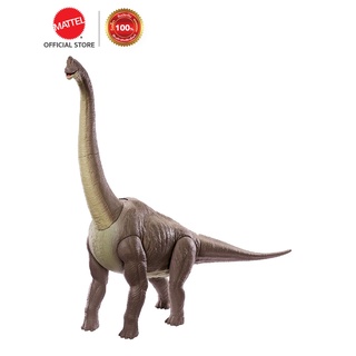 สินค้า Jurassic World Legacy Collection Brachiosaurus จูราสสิคเวิลด์ ไดโนเสาร์แบรคิโอซอรัส (GNC31)