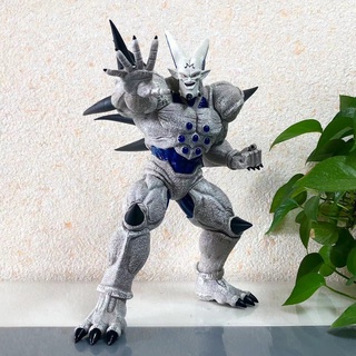 ✢℗Dragon Ball GT เบื้องหลังสตูดิโอหมายเลข 8 GK Evil Dragon One Star Dragon Hand-made อะนิเมะรูปปั้นเครื่องประดับรุ่น Toy