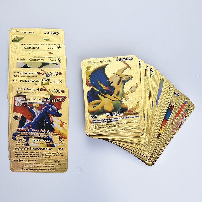 lt-available-gt-การ์ดโปเกม่อน-โลหะ-สีดํา-ทอง-เงิน-37-ชิ้น-19-ชิ้น-เวอร์ชั่นภาษาอังกฤษ-ของเล่นสําหรับเด็ก-55-ชิ้น