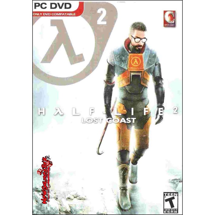 half-life-2-4in1-เมนูภาษาไทย-แผ่นเกมส์-แฟลชไดร์ฟ-เกมส์คอมพิวเตอร์-pc-โน๊ตบุ๊ค