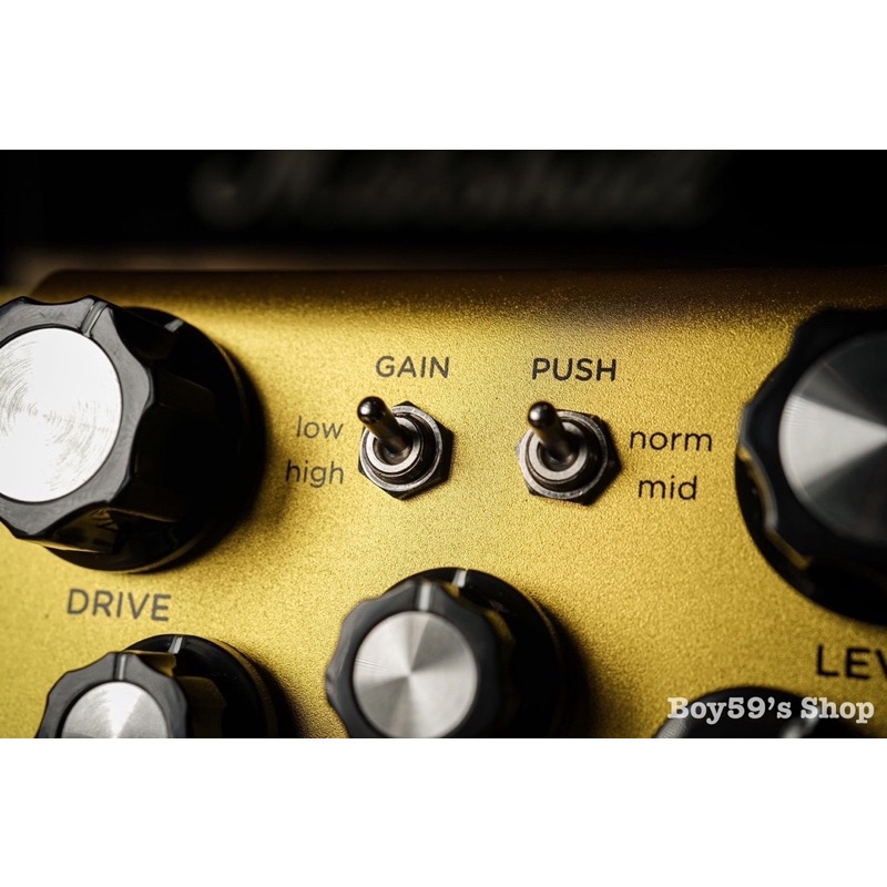 strymon-riverside-เสียงแตกมาแชล-แจ่มๆ