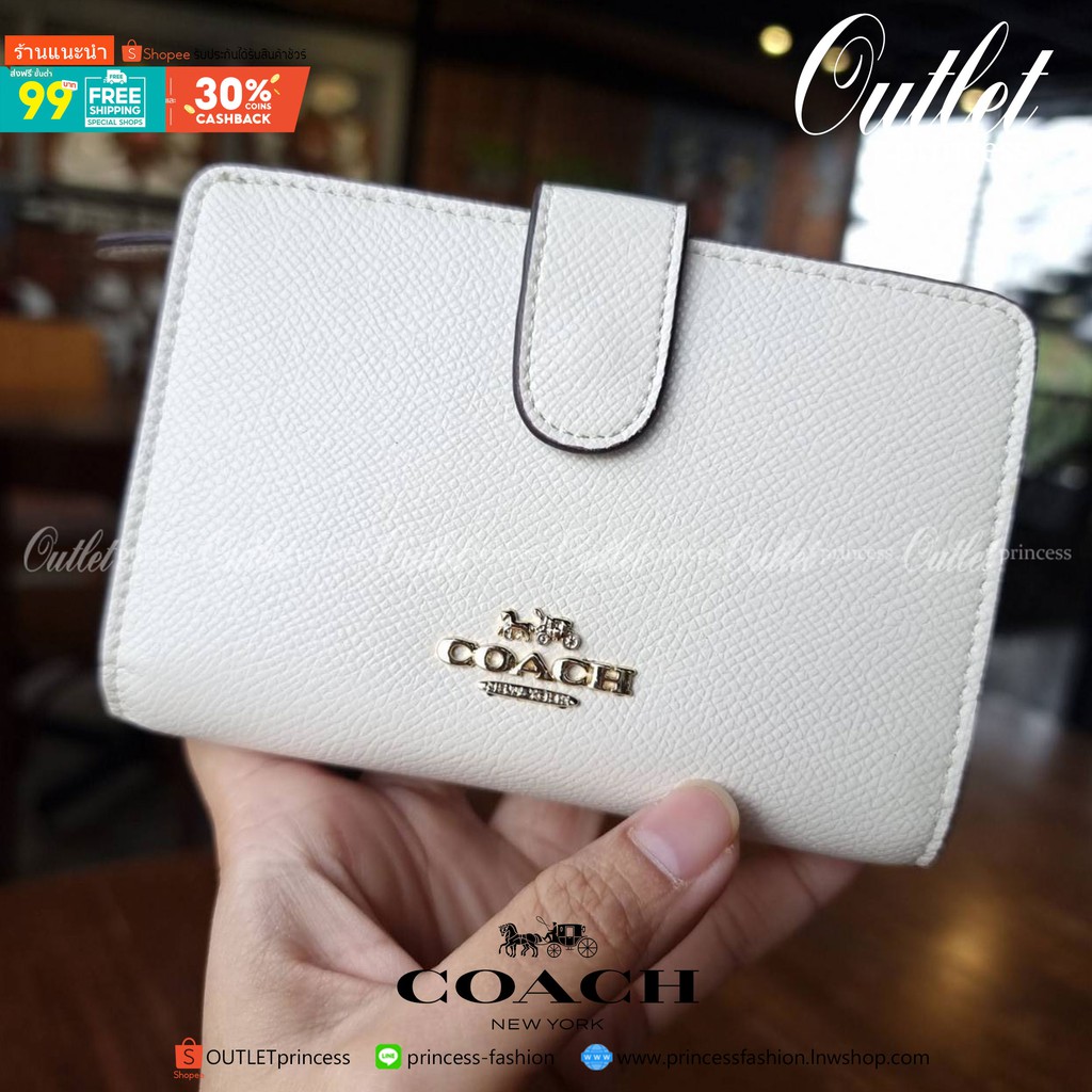 Coach wallet f11484 store