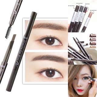 Etude House Drawing Eye Brow เขียนคิ้วรุ่นใหม่ไส้ยาวขึ้น30%