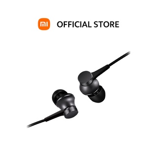 ภาพหน้าปกสินค้าXiaomi Mi In-Ear Headphones Basic หูฟังอินเอียร์ แบบมีสาย | ประกันศูนย์ไทย 6 เดือน ซึ่งคุณอาจชอบสินค้านี้