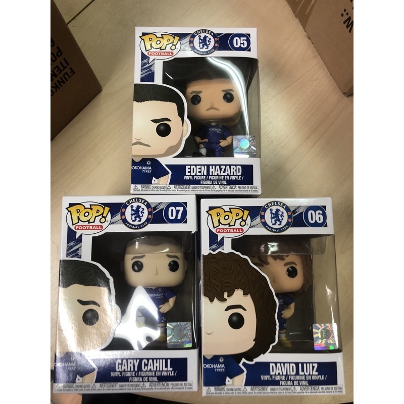 pop-funko-นักกีฬาฟุตบอลทีมเชลซี-chelsea-ของแท้-100-มือหนึ่ง