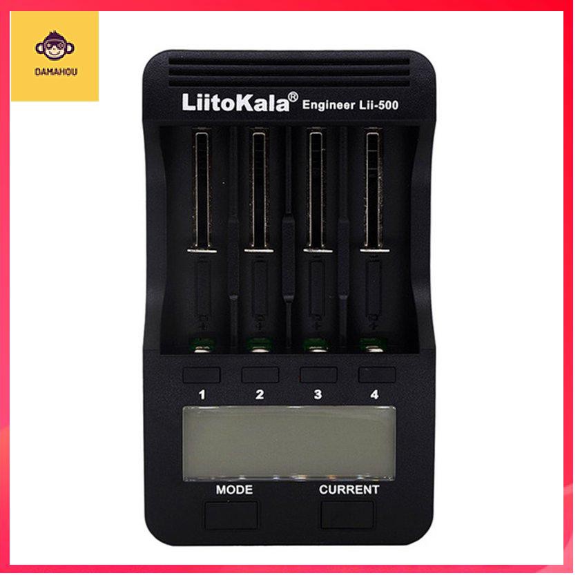 liitokala-lii-500-18650-26650-21700-4-slot-ที่ชาร์จแบตเตอรี่หน้าจอ-lcd