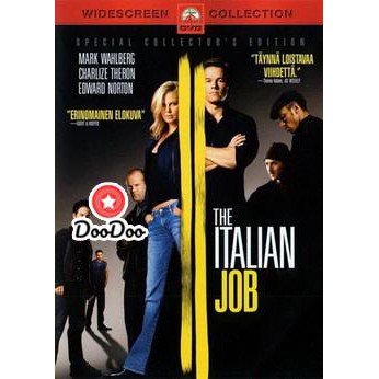 หนัง-dvd-italian-job-อิตาเลี่ยนจ๊อบ-ปล้นซ้อนปล้น-พลิกถนนล่า