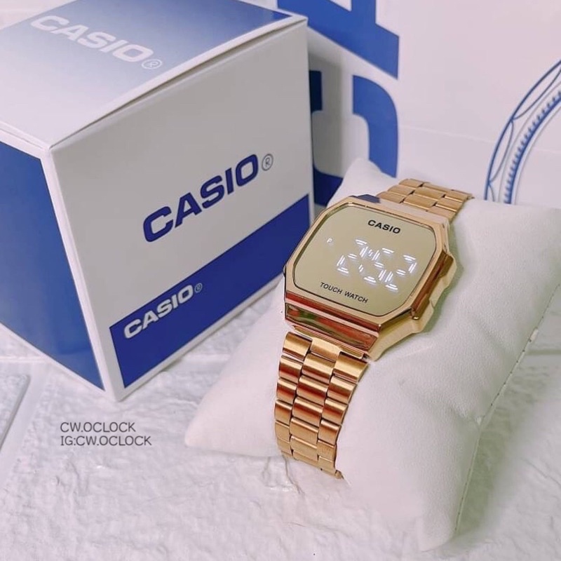 นาฬิกา-casio-นาฬิกาข้อมือ-นาฬิกาแบรนด์-สินค้าพร้อมส่ง-นาฬิกาผู้หญิง-นาฬิกาผู้ชาย