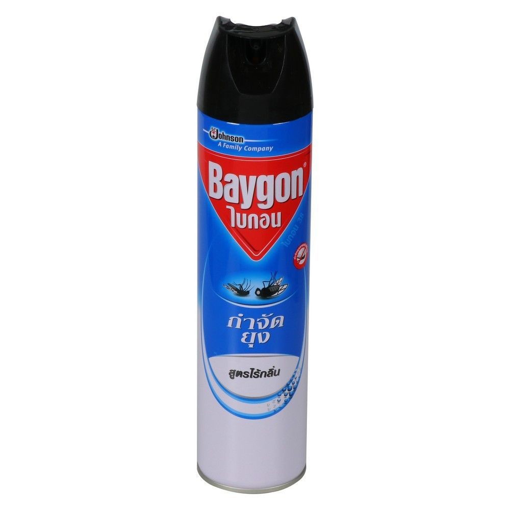 สเปรย์กำจัดยุง-baygon-ไร้กลิ่น-600-มล-สเปรย์กำจัดยุง-baygon-ไร้กลิ่น-ปกป้องคุณจากยุงที่เป็นพาหะของโรคไข้เลือดออกได้อย่า