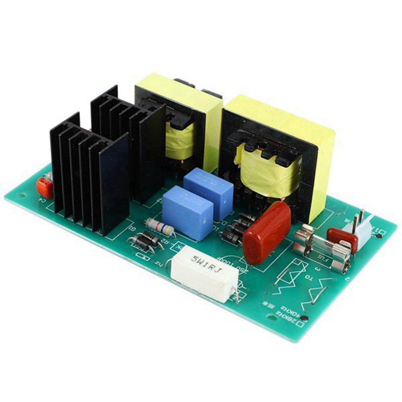 220v-100w-ultrasonic-cleaning-transducer-cleaner-power-driver-board