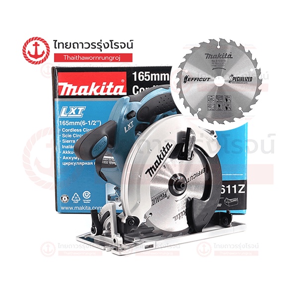 MAKITA DSS611 6 12 DSS611Z 18v TTR Store Shopee Thailand