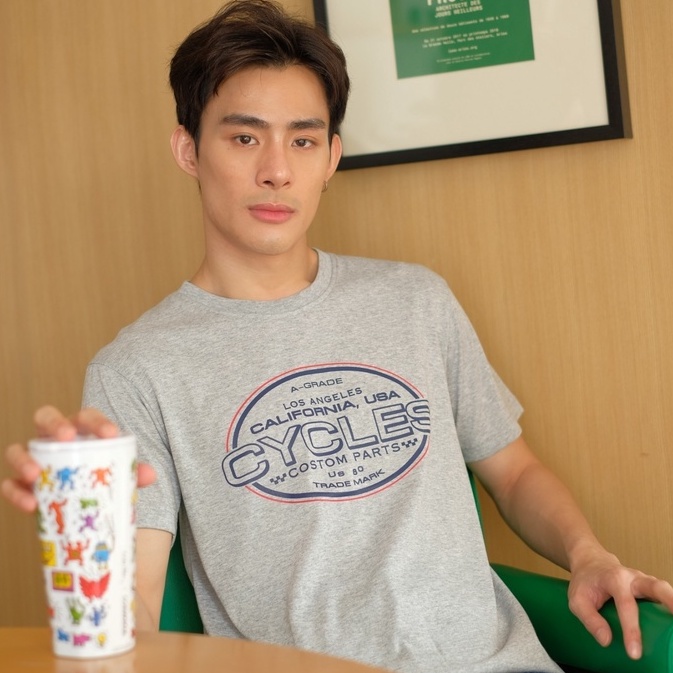 เสื้อยืดคอกลมพิมพ์ลาย-bosco-t-527