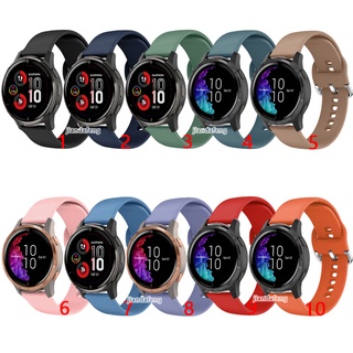 ภาพหน้าปกสินค้าสายนาฬิกาข้อมือซิลิโคน สไตล์สปอร์ต สําหรับ Garmin Venu 2 Plus ซึ่งคุณอาจชอบสินค้านี้