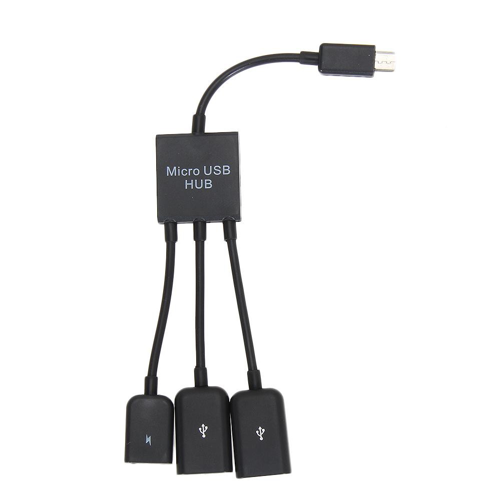 3-in-1-male-to-female-dual-usb-host-otg-อะแดปเตอร์สำหรับ-android