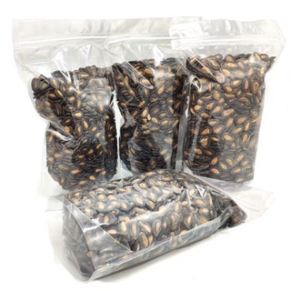 เมล็ดทานตะวัน♦☃❇Bailian Licorice Seed 500g Fujian พิเศษแตงโมเมล็ดถั่วคั่วอาหารขนมขบเคี้ยวคั่วอาหารปีใหม่ของขวัญจัดส่งฟรี