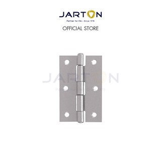 JARTON บานพับ สีบรอนซ์ 3.5 นิ้ว รุ่น 105002