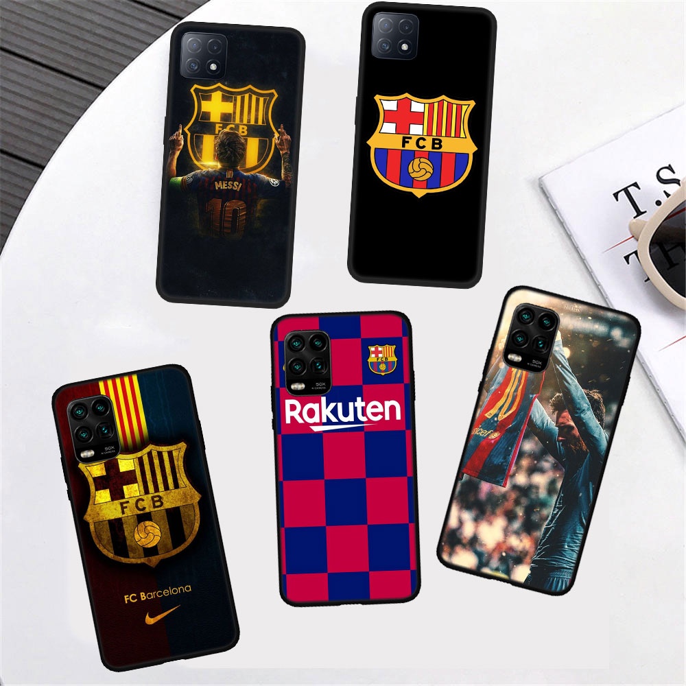 เคสโทรศัพท์มือถือ-ลาย-barcelona-สําหรับ-samsung-galaxy-m02-a02-a03s-a6-a7-a8-a9-a10-a10s-plus-ij26