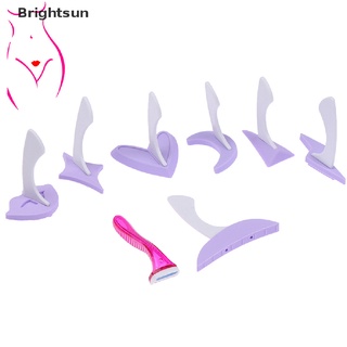 [Brightsun] ชุดบิกินี่ ลายฉลุ เซ็กซี่ สําหรับผู้หญิง