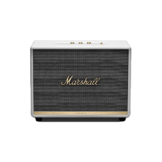 โปรโมชั่น : MARSHALL Woburn II bluetooth white - ลำโพงบลูทูธ ลำโพง marshall ลําโพงบลูทูธเบสหนัก