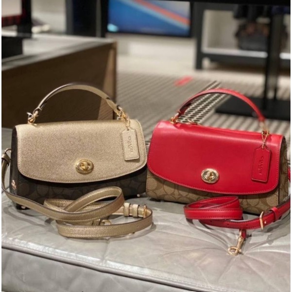 coach-มินิ-ทิวลี่-มี-2-สี